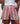 Striped Cotton Wide-Leg Shorts